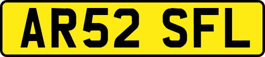 AR52SFL