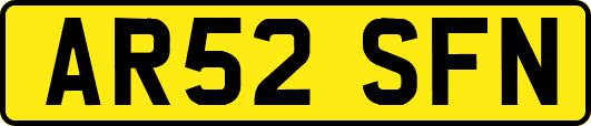 AR52SFN