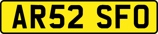 AR52SFO