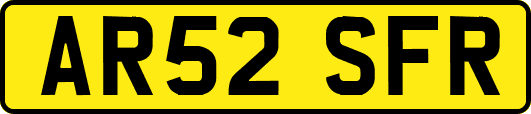 AR52SFR
