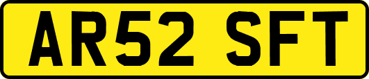 AR52SFT