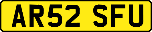 AR52SFU