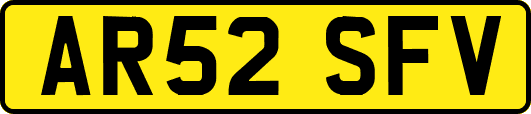 AR52SFV