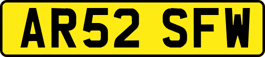 AR52SFW