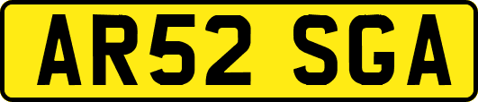 AR52SGA