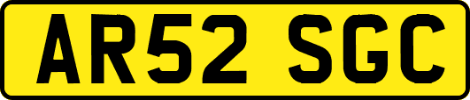 AR52SGC