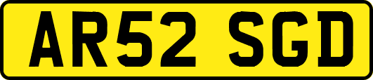 AR52SGD