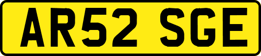 AR52SGE