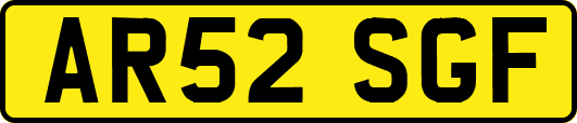 AR52SGF