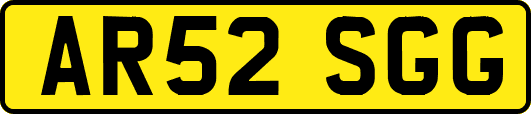 AR52SGG
