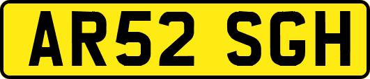 AR52SGH