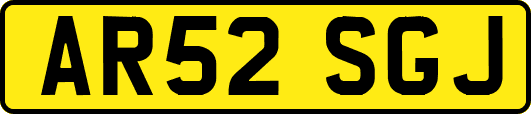 AR52SGJ