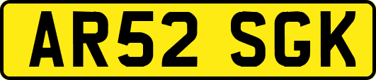 AR52SGK