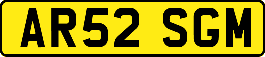 AR52SGM