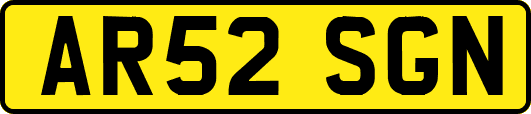 AR52SGN
