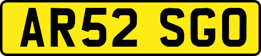 AR52SGO