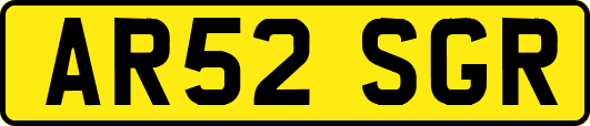 AR52SGR