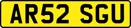 AR52SGU