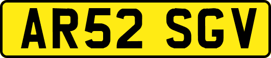 AR52SGV