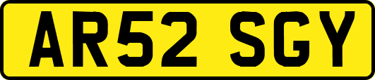 AR52SGY