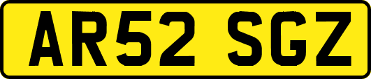 AR52SGZ