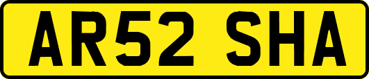 AR52SHA