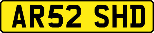 AR52SHD