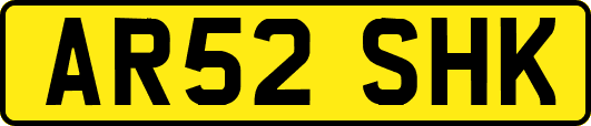 AR52SHK