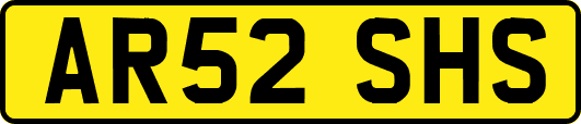 AR52SHS