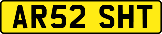 AR52SHT
