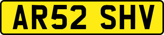 AR52SHV