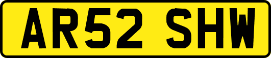 AR52SHW