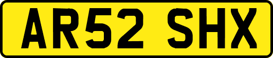 AR52SHX