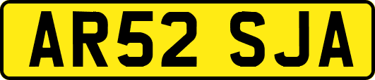 AR52SJA