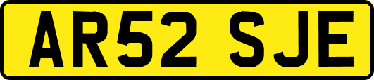 AR52SJE