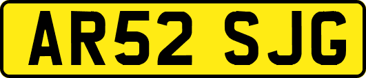 AR52SJG