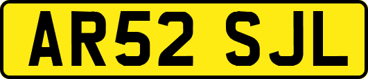 AR52SJL