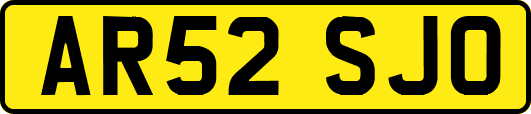 AR52SJO