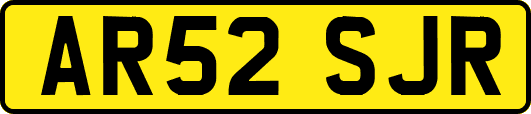 AR52SJR