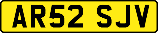 AR52SJV