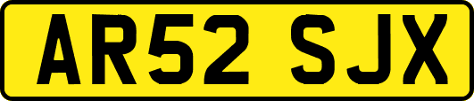 AR52SJX