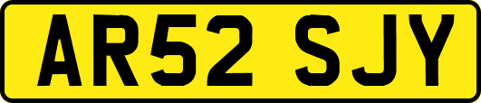 AR52SJY