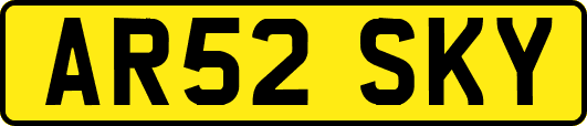 AR52SKY
