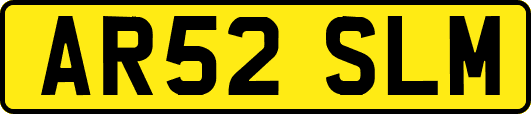 AR52SLM