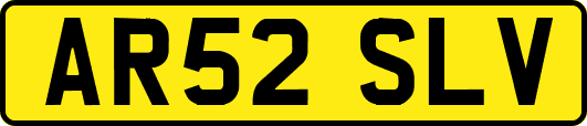 AR52SLV
