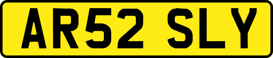 AR52SLY