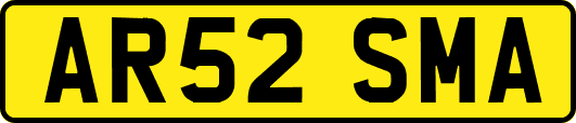 AR52SMA