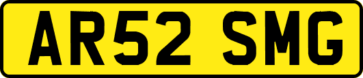 AR52SMG