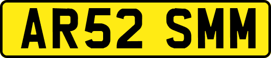 AR52SMM