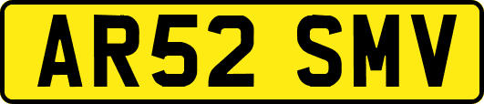 AR52SMV